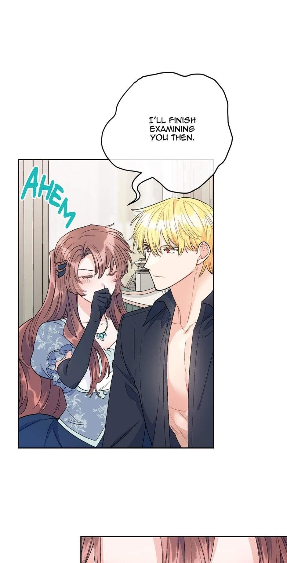 The Duchess' 50 Tea Recipes - Chapter 110 Page 68