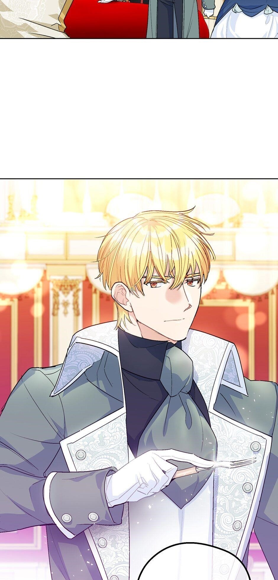 The Duchess' 50 Tea Recipes - Chapter 110 Page 7