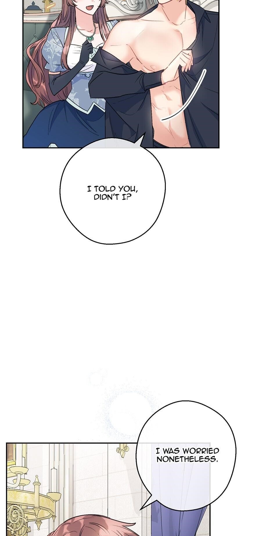 The Duchess' 50 Tea Recipes - Chapter 110 Page 72