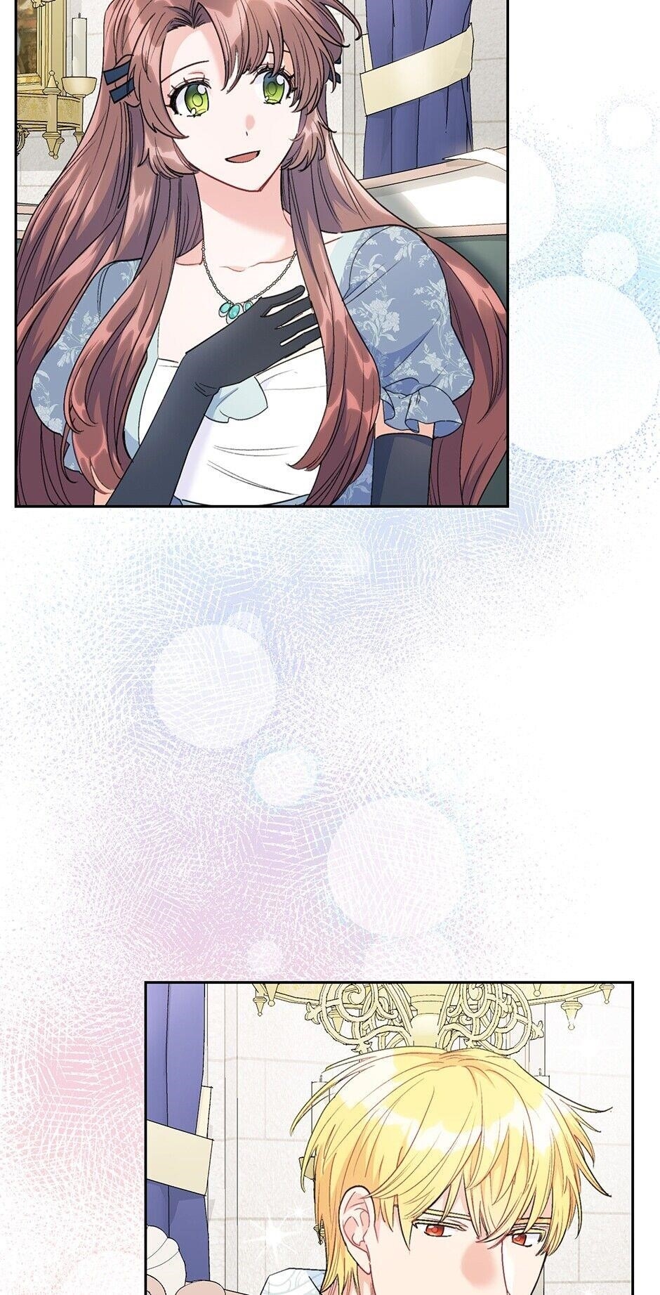 The Duchess' 50 Tea Recipes - Chapter 110 Page 73