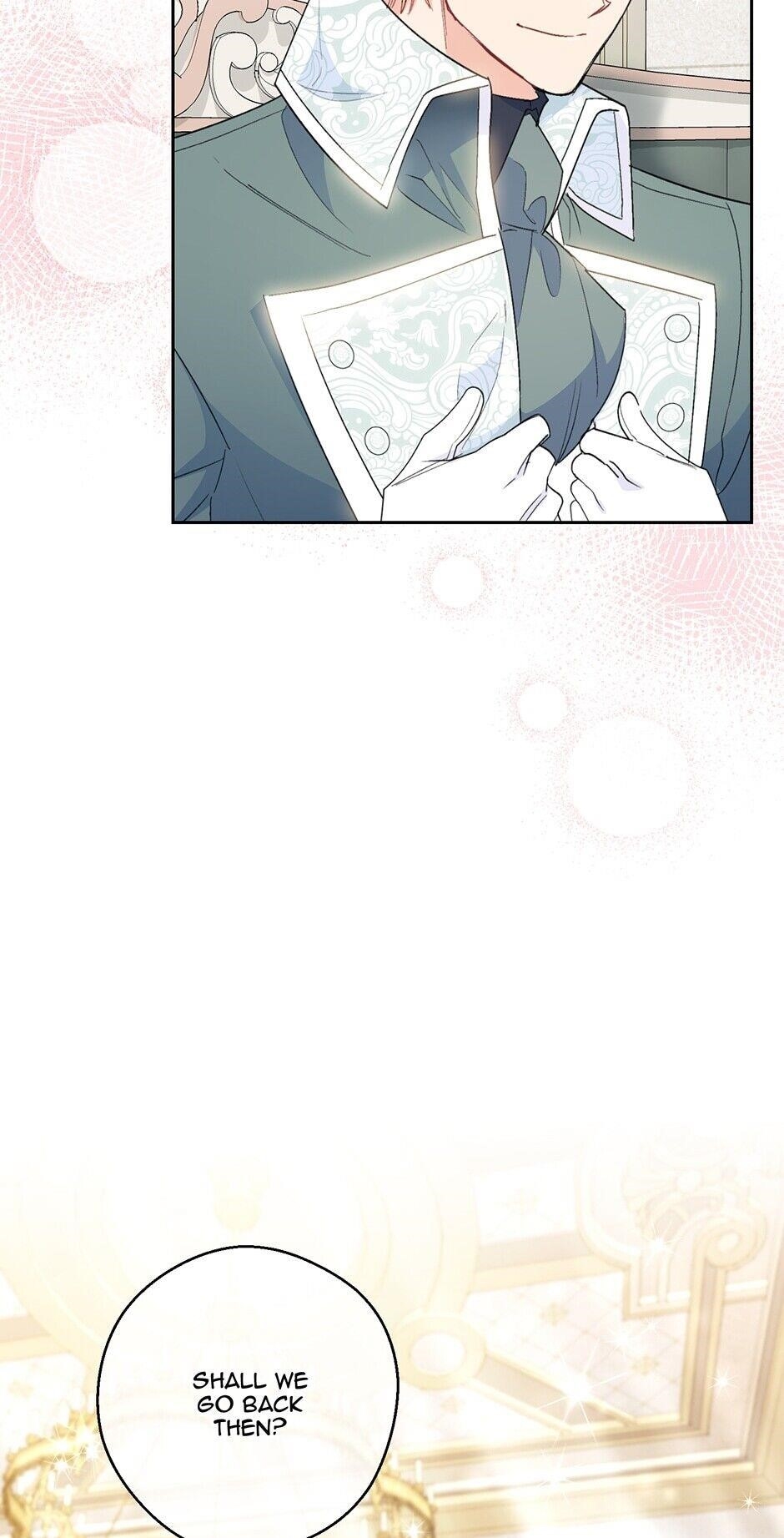 The Duchess' 50 Tea Recipes - Chapter 110 Page 74