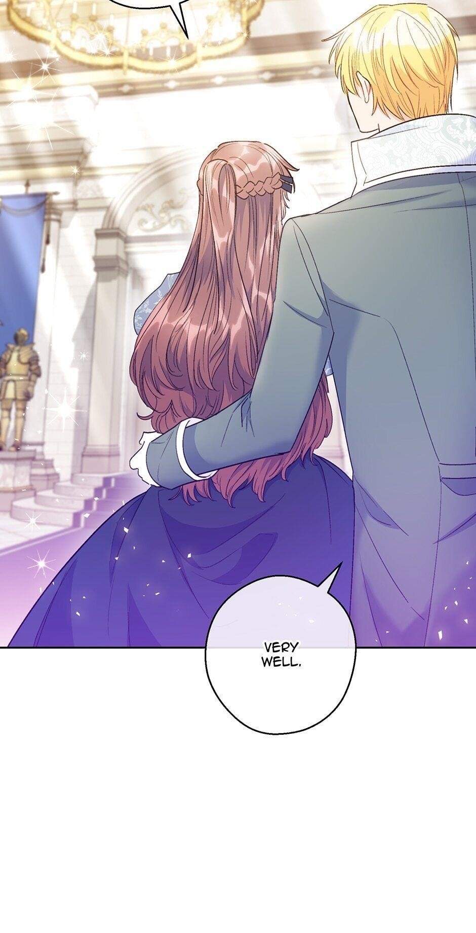 The Duchess' 50 Tea Recipes - Chapter 110 Page 75