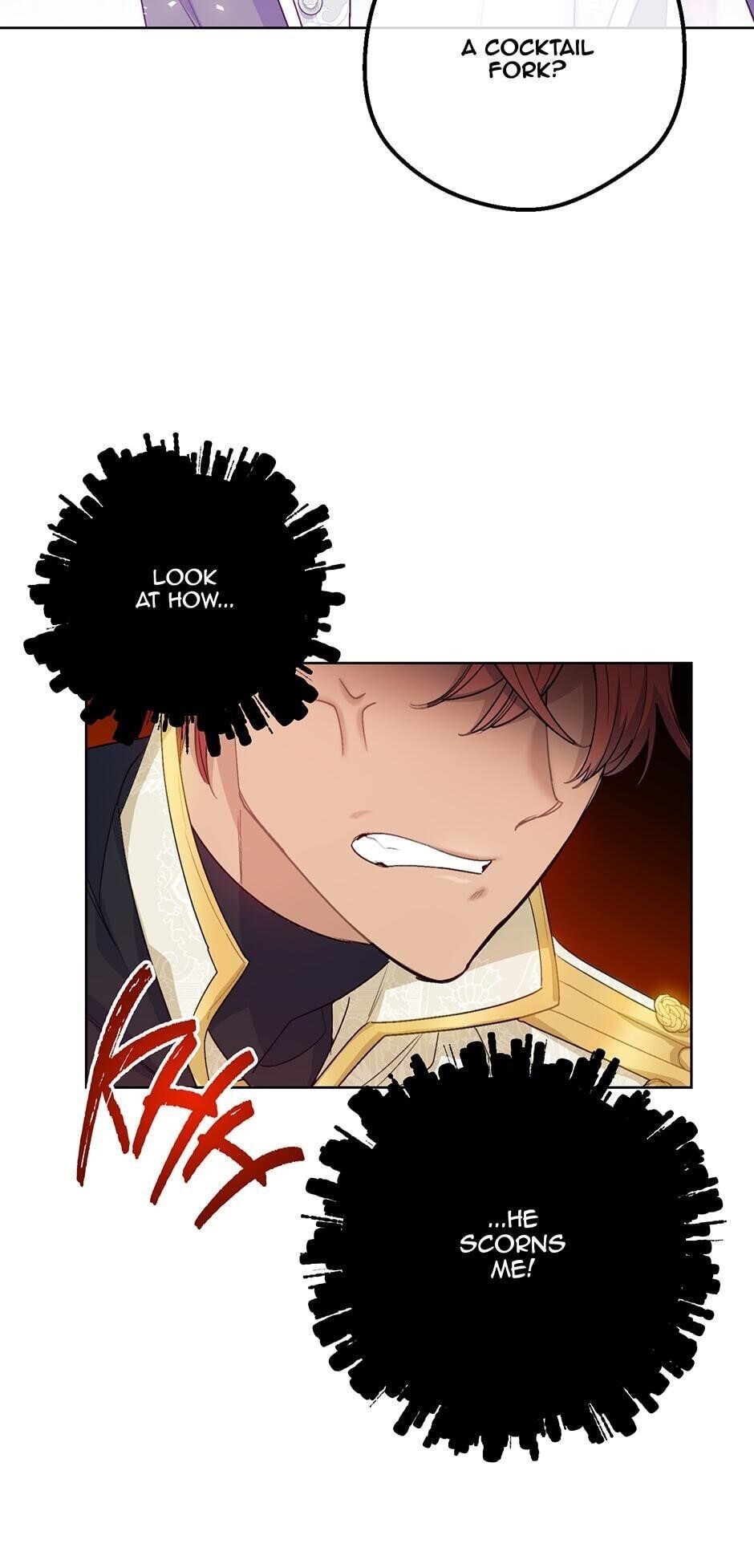 The Duchess' 50 Tea Recipes - Chapter 110 Page 8