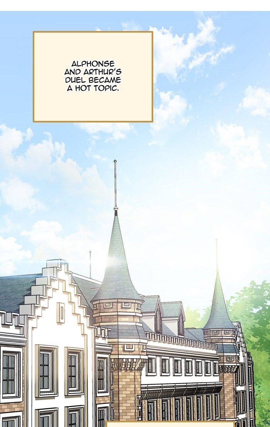 The Duchess' 50 Tea Recipes - Chapter 111 Page 1