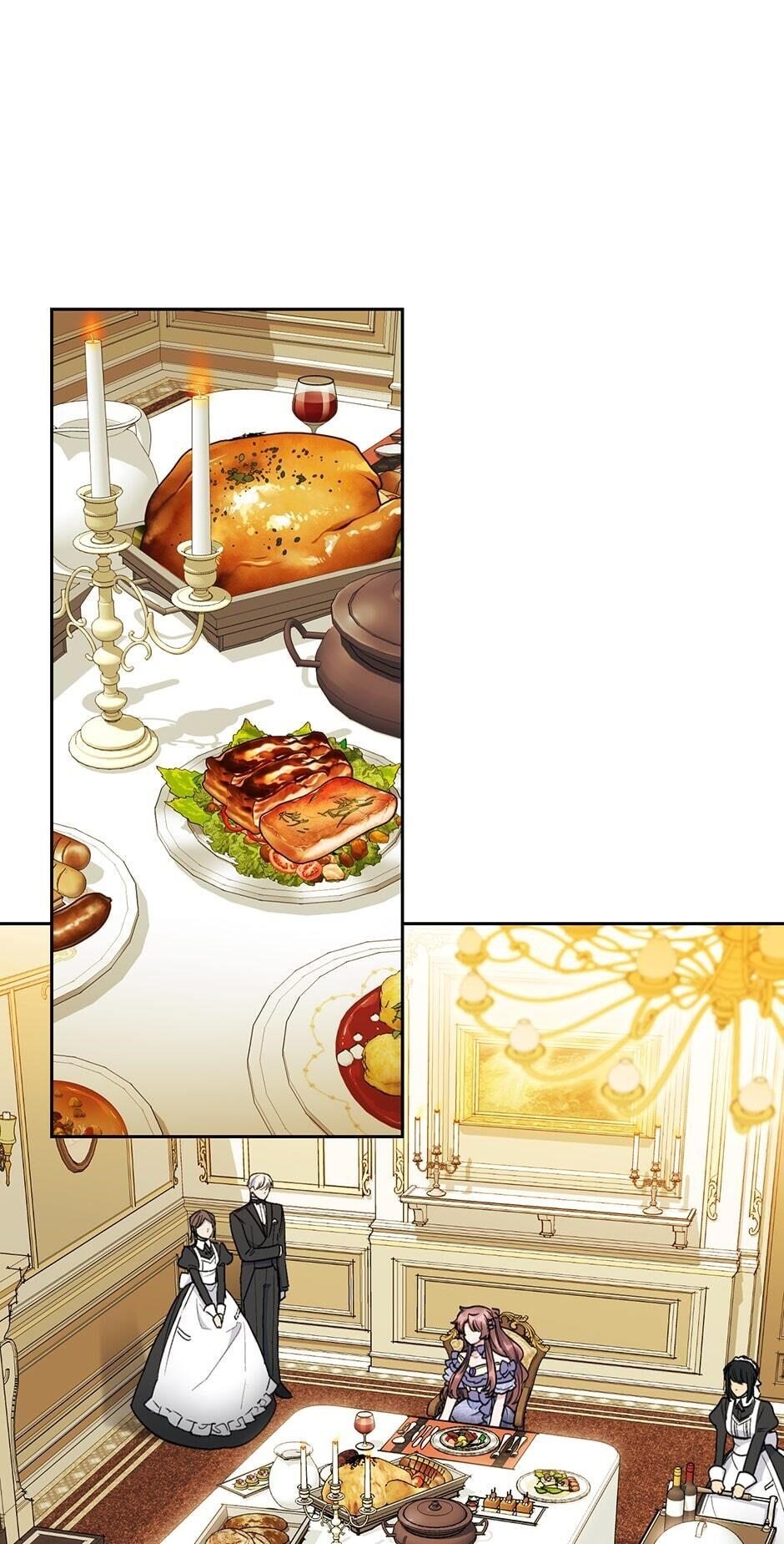 The Duchess' 50 Tea Recipes - Chapter 111 Page 15