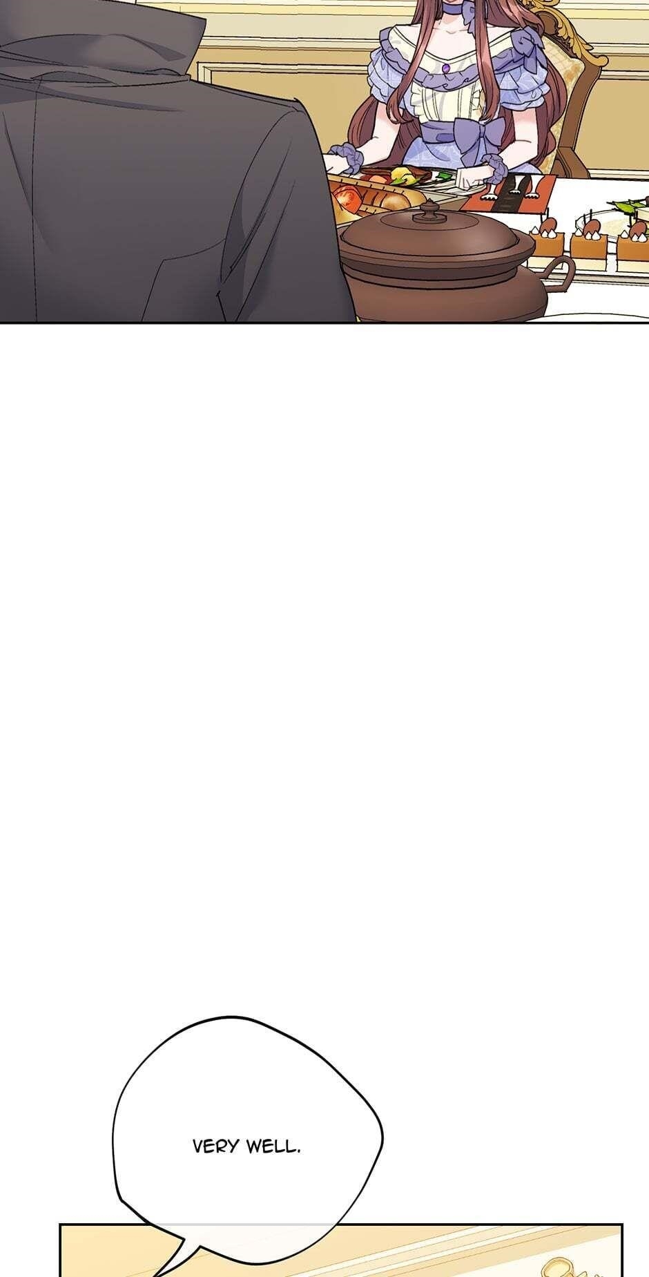 The Duchess' 50 Tea Recipes - Chapter 111 Page 19