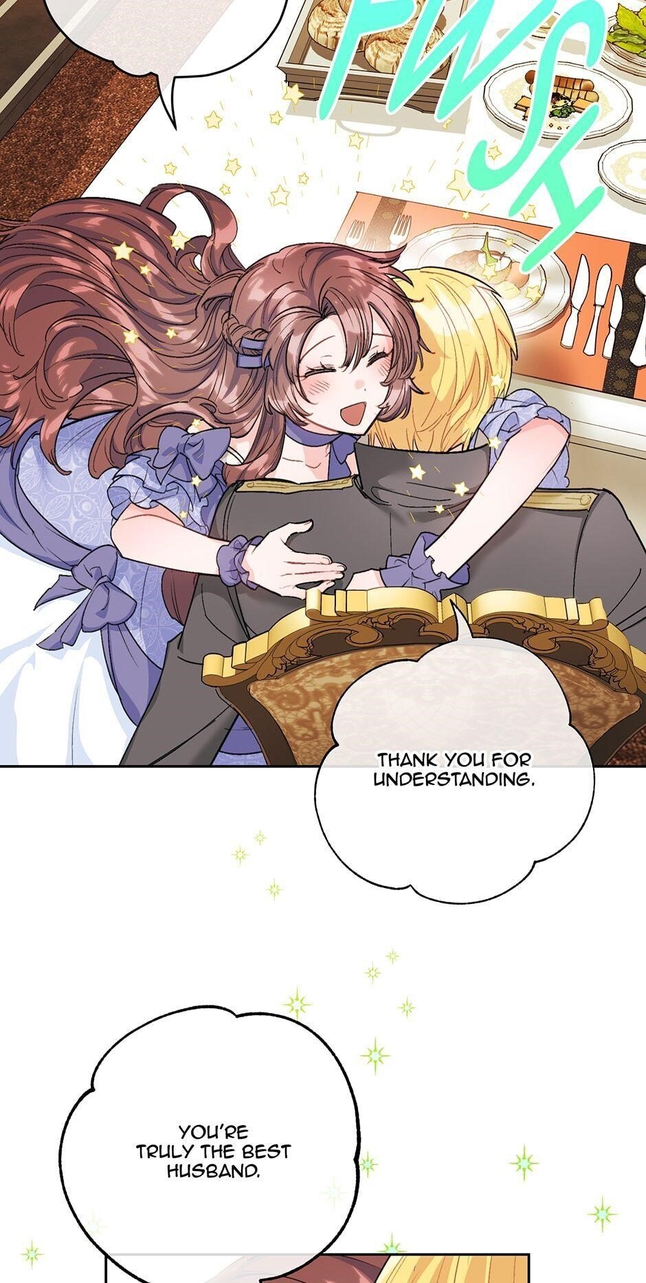 The Duchess' 50 Tea Recipes - Chapter 111 Page 24