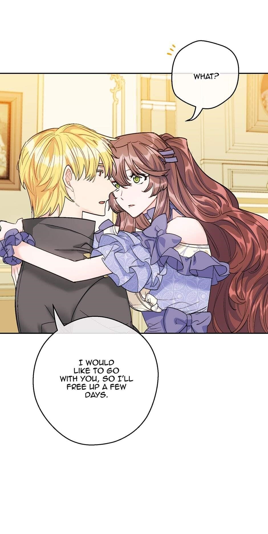 The Duchess' 50 Tea Recipes - Chapter 111 Page 28