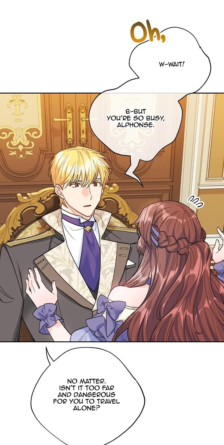 The Duchess' 50 Tea Recipes - Chapter 111 Page 29