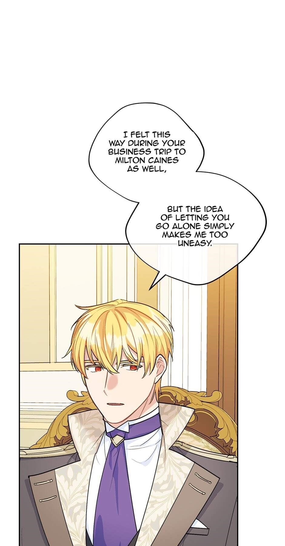 The Duchess' 50 Tea Recipes - Chapter 111 Page 31