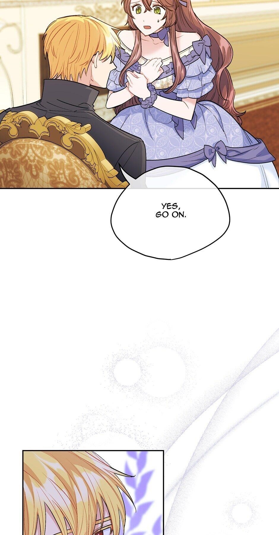 The Duchess' 50 Tea Recipes - Chapter 111 Page 36