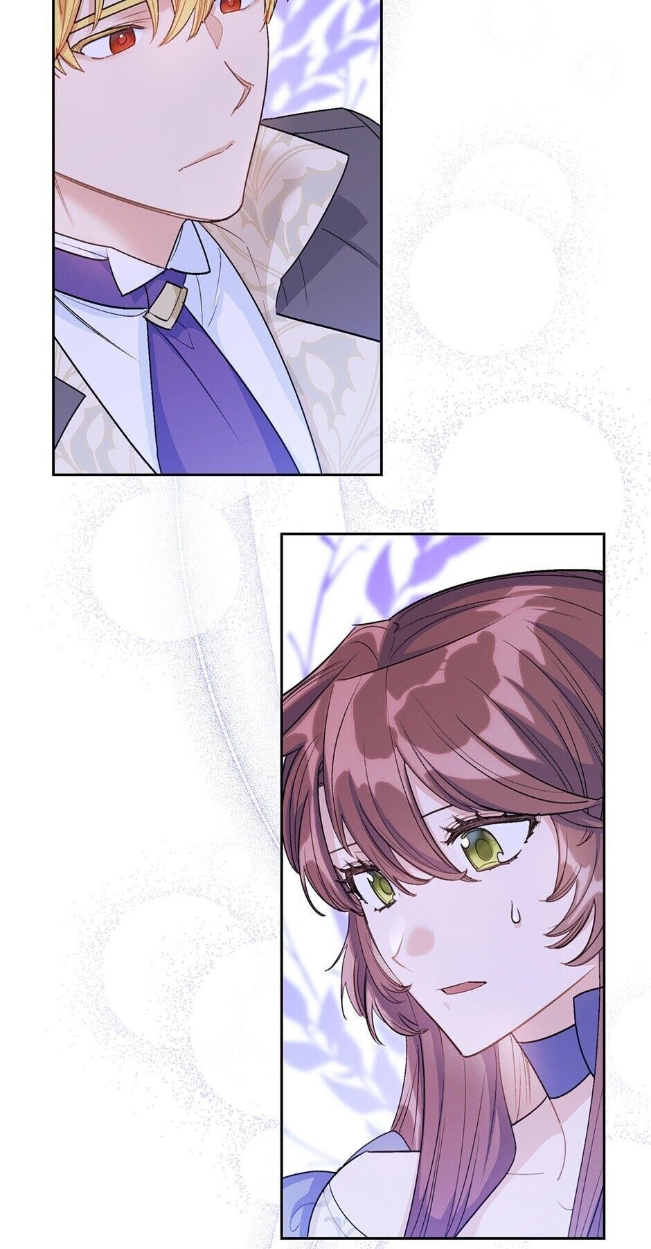 The Duchess' 50 Tea Recipes - Chapter 111 Page 37