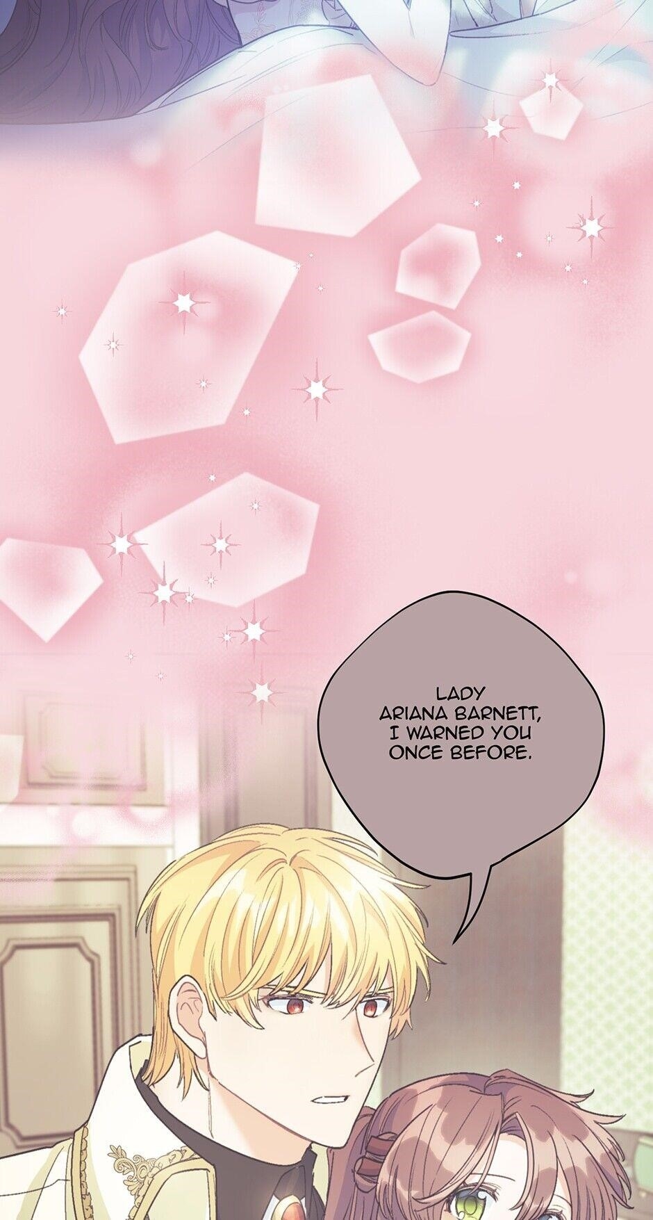 The Duchess' 50 Tea Recipes - Chapter 111 Page 40