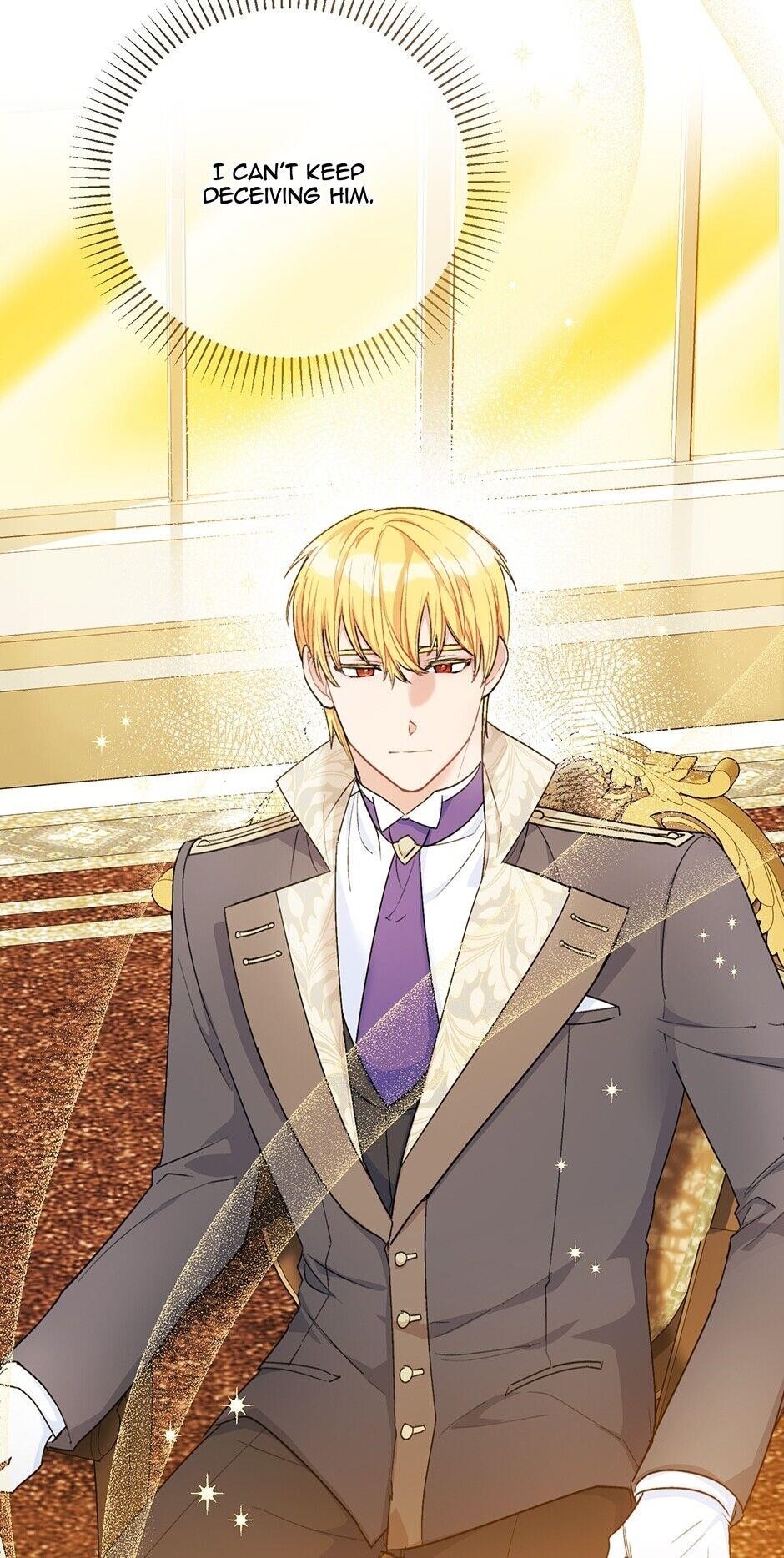 The Duchess' 50 Tea Recipes - Chapter 111 Page 45