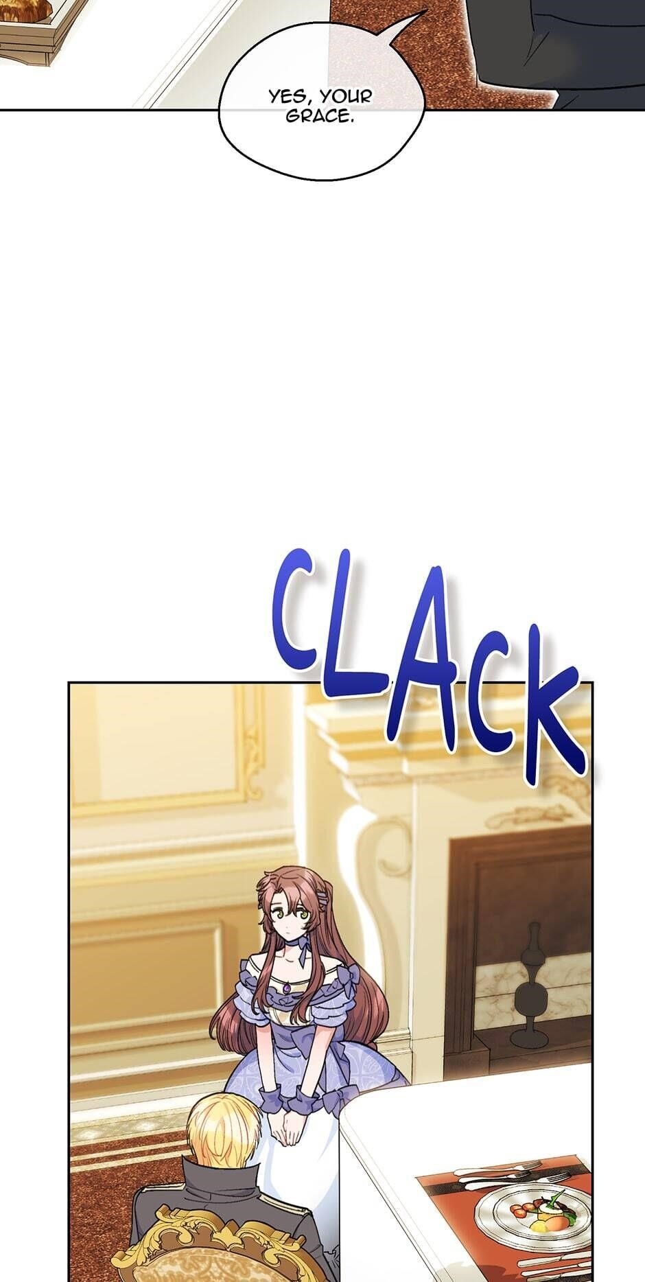 The Duchess' 50 Tea Recipes - Chapter 111 Page 49