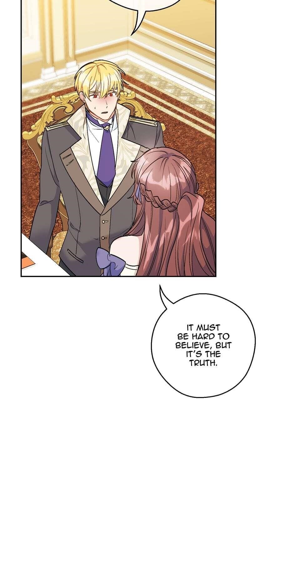 The Duchess' 50 Tea Recipes - Chapter 111 Page 59