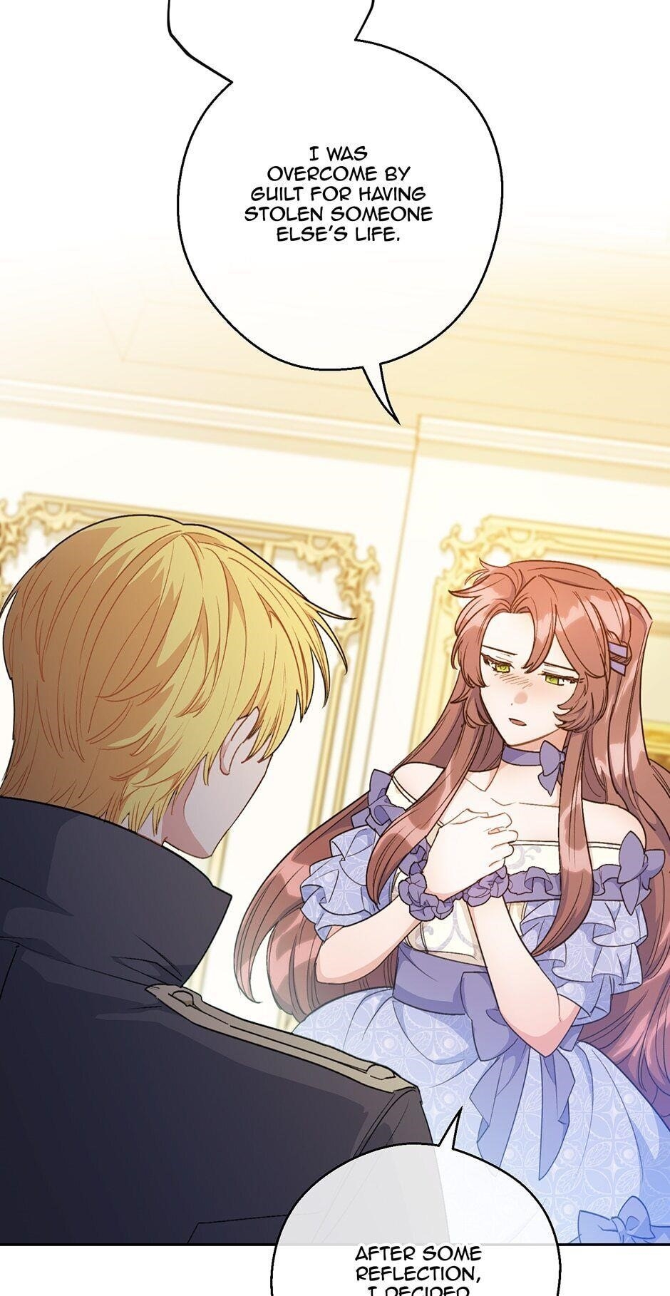 The Duchess' 50 Tea Recipes - Chapter 111 Page 61