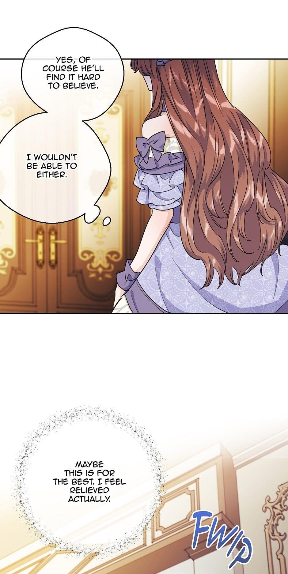 The Duchess' 50 Tea Recipes - Chapter 111 Page 65