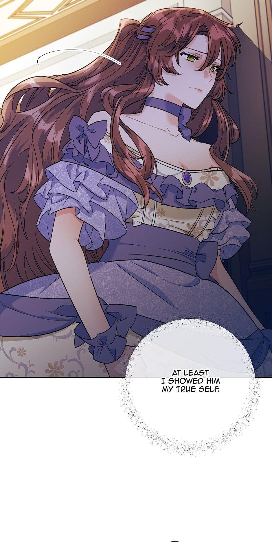 The Duchess' 50 Tea Recipes - Chapter 111 Page 66