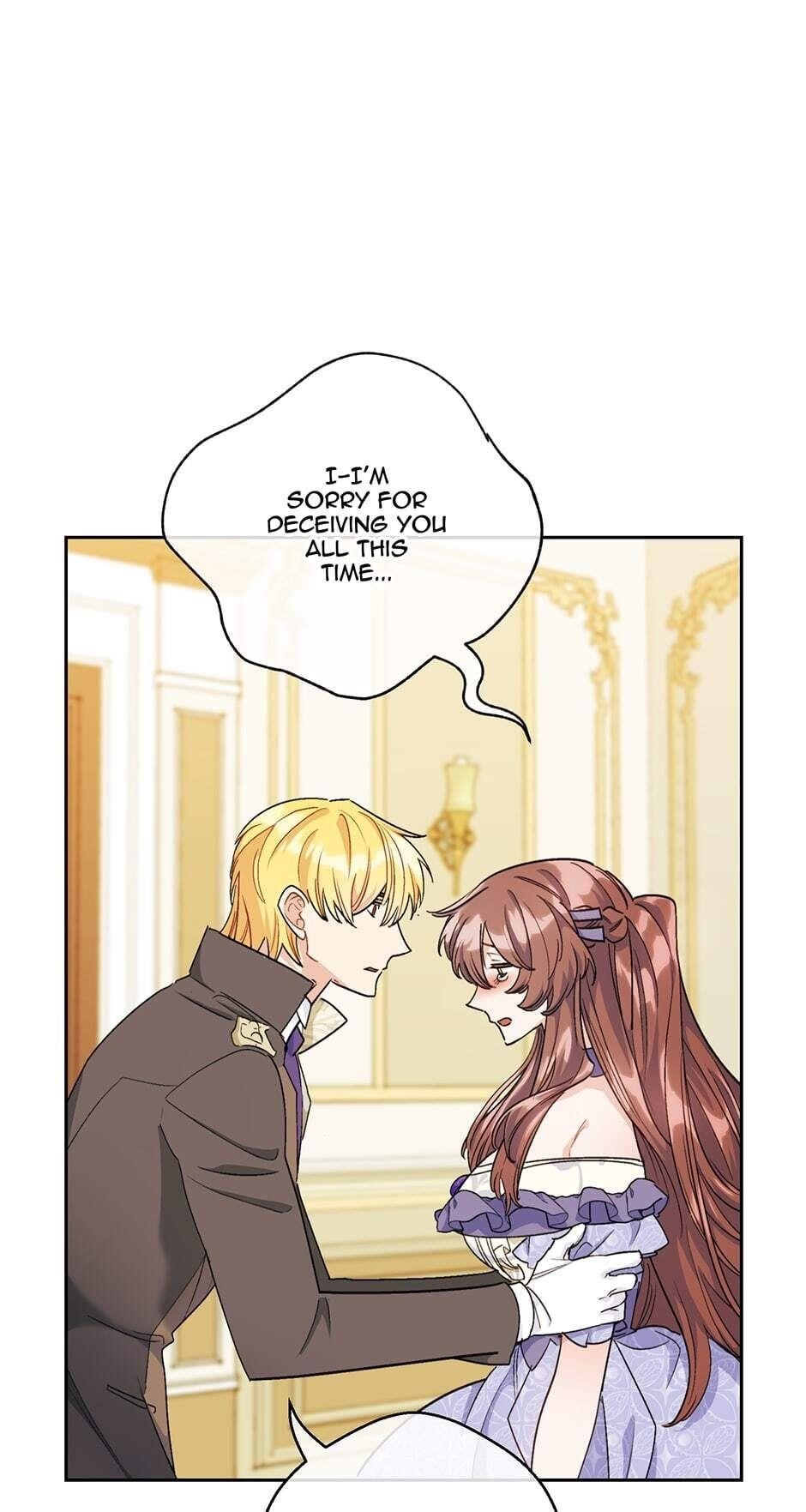 The Duchess' 50 Tea Recipes - Chapter 111 Page 74