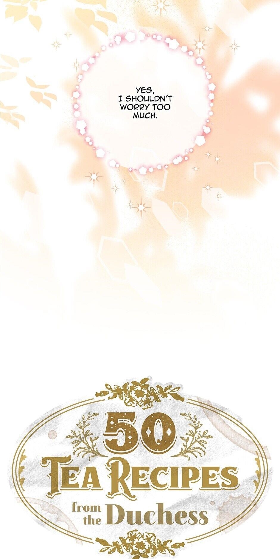 The Duchess' 50 Tea Recipes - Chapter 112 Page 13