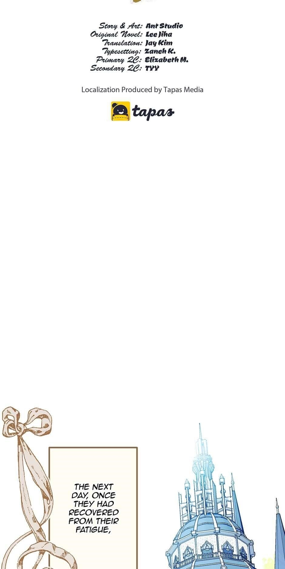 The Duchess' 50 Tea Recipes - Chapter 112 Page 14