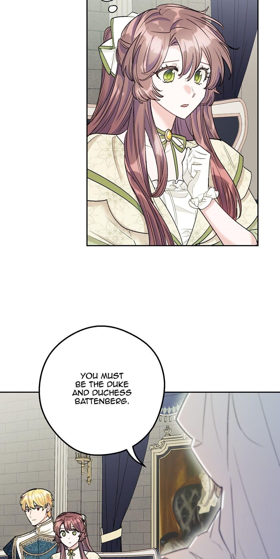 The Duchess' 50 Tea Recipes - Chapter 112 Page 17