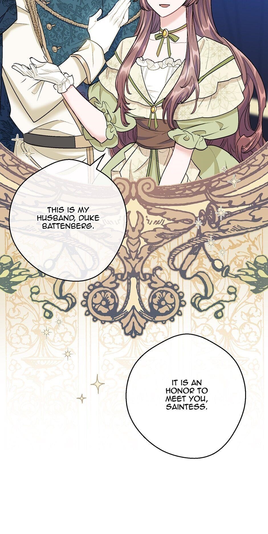 The Duchess' 50 Tea Recipes - Chapter 112 Page 20