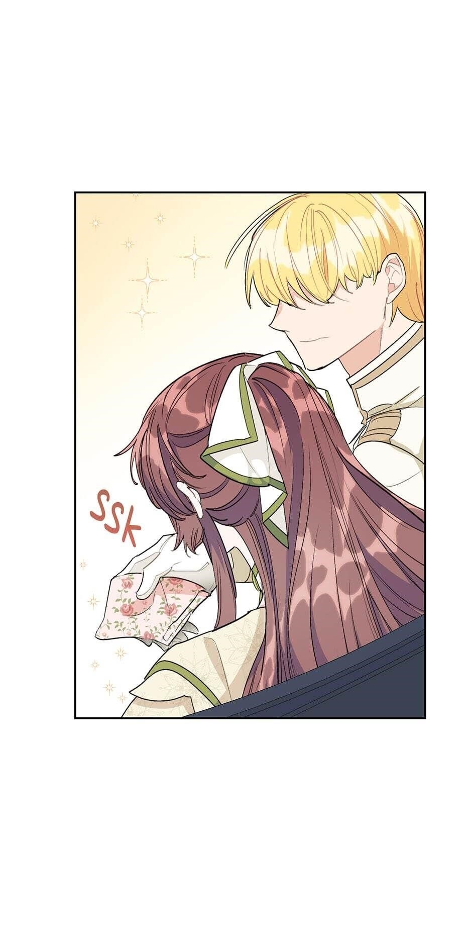 The Duchess' 50 Tea Recipes - Chapter 112 Page 30