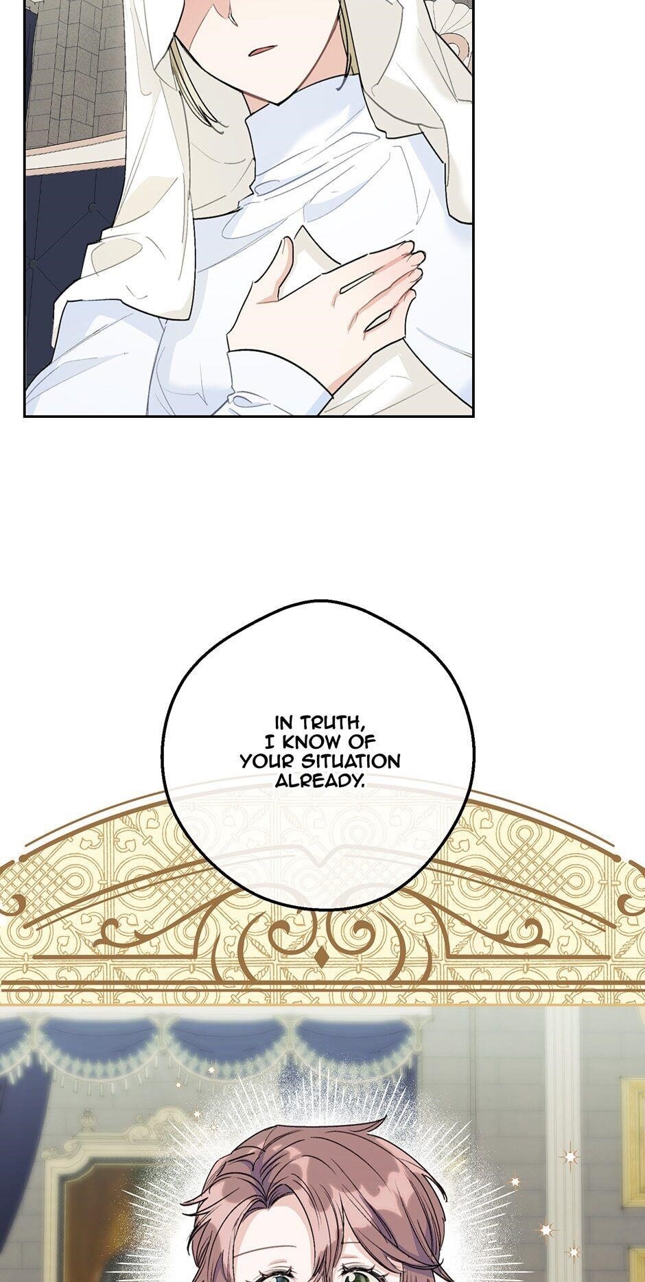 The Duchess' 50 Tea Recipes - Chapter 112 Page 34