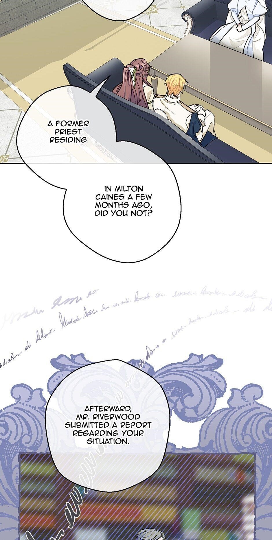 The Duchess' 50 Tea Recipes - Chapter 112 Page 36