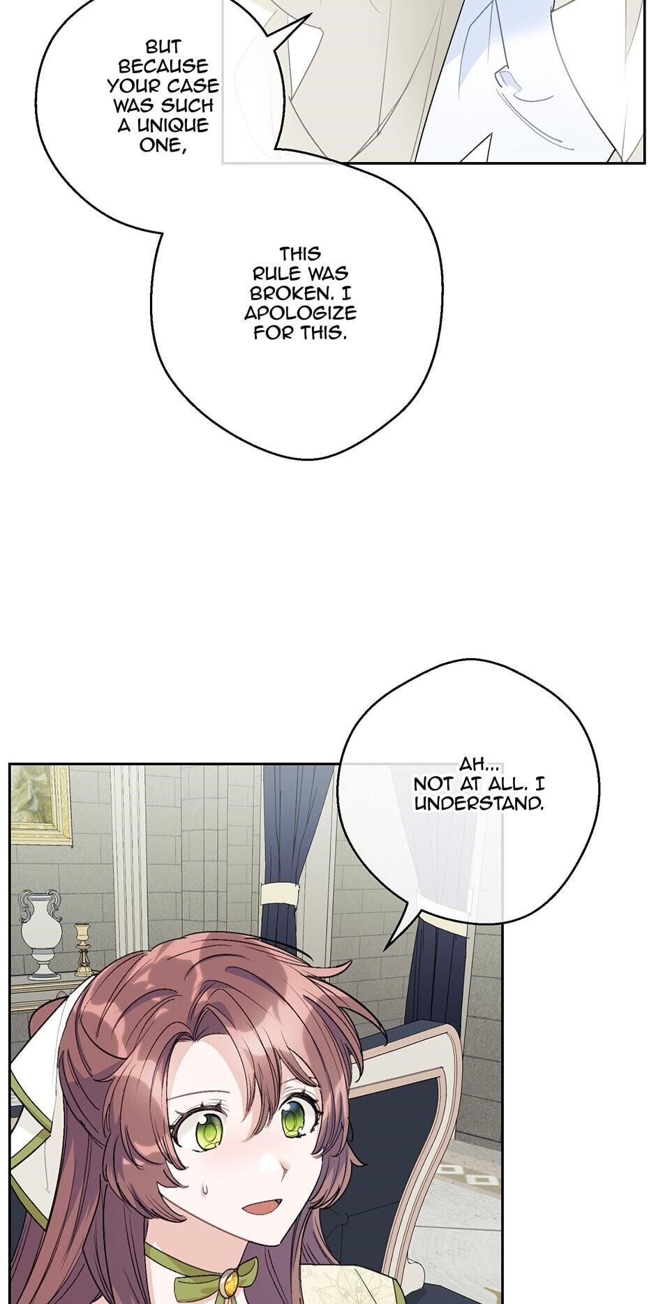 The Duchess' 50 Tea Recipes - Chapter 112 Page 38