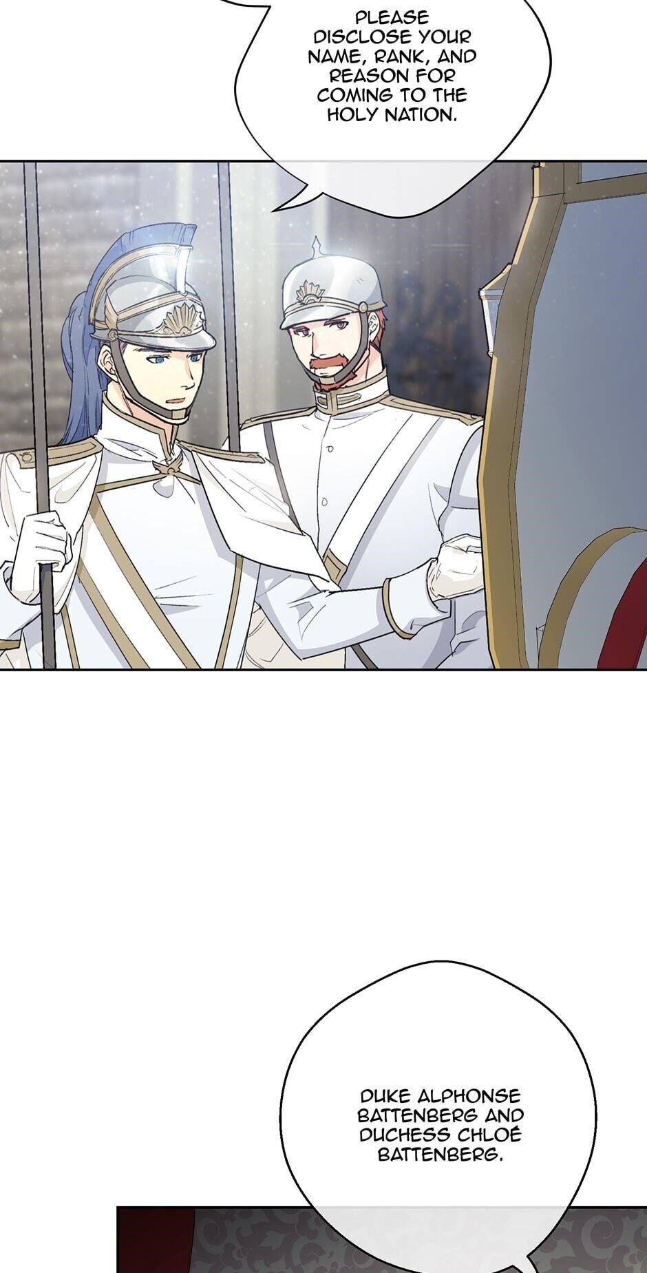 The Duchess' 50 Tea Recipes - Chapter 112 Page 4