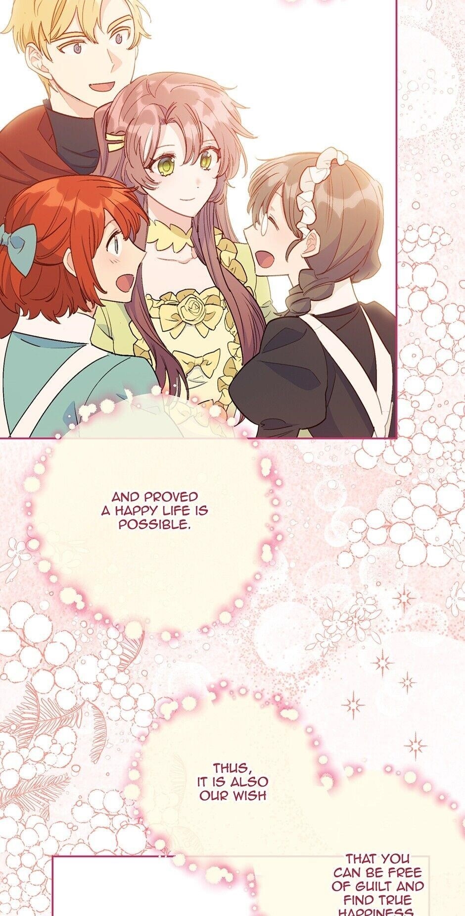 The Duchess' 50 Tea Recipes - Chapter 112 Page 46