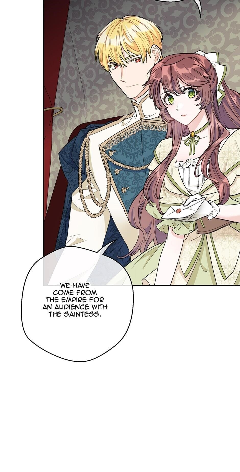 The Duchess' 50 Tea Recipes - Chapter 112 Page 5