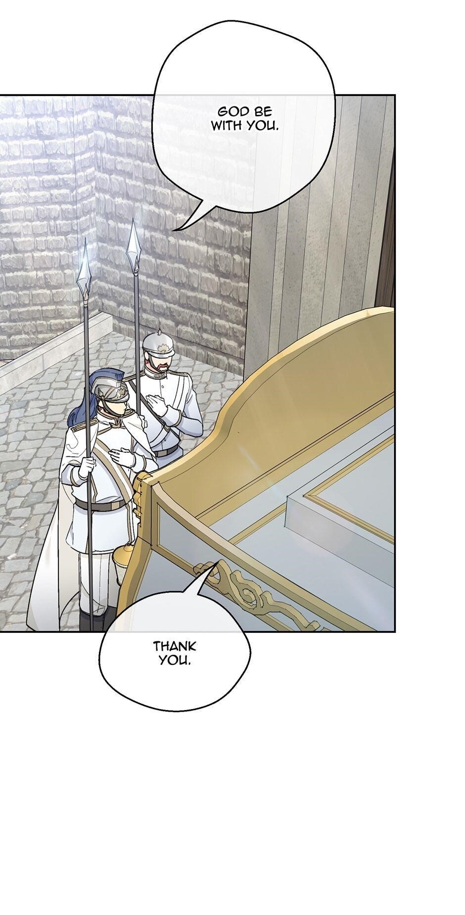 The Duchess' 50 Tea Recipes - Chapter 112 Page 6