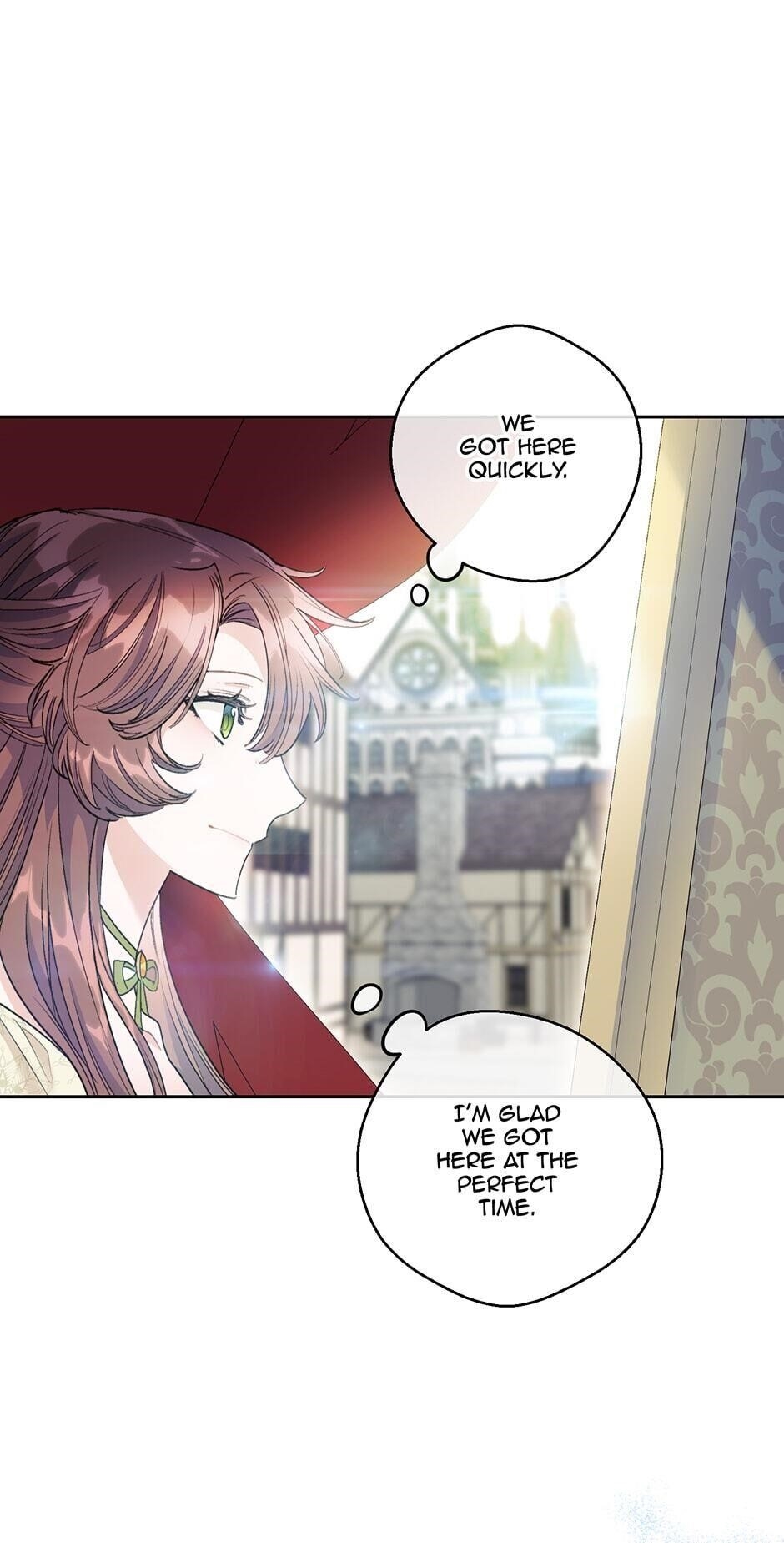 The Duchess' 50 Tea Recipes - Chapter 112 Page 7