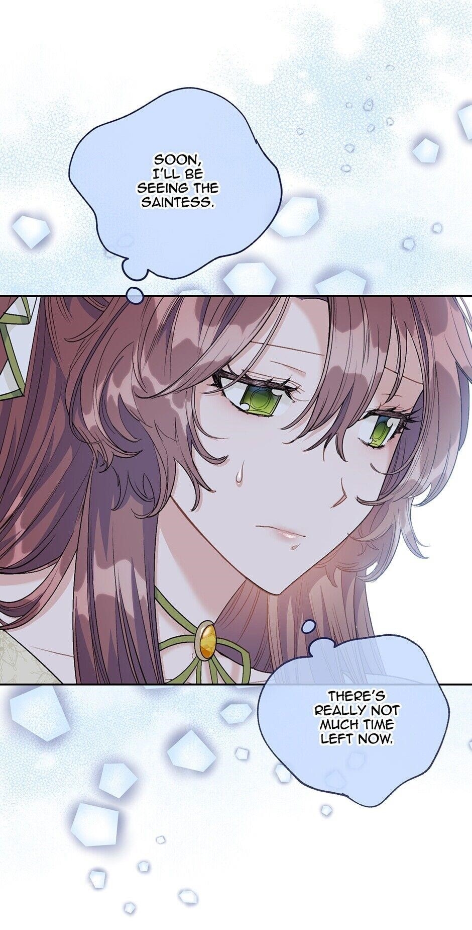 The Duchess' 50 Tea Recipes - Chapter 112 Page 8