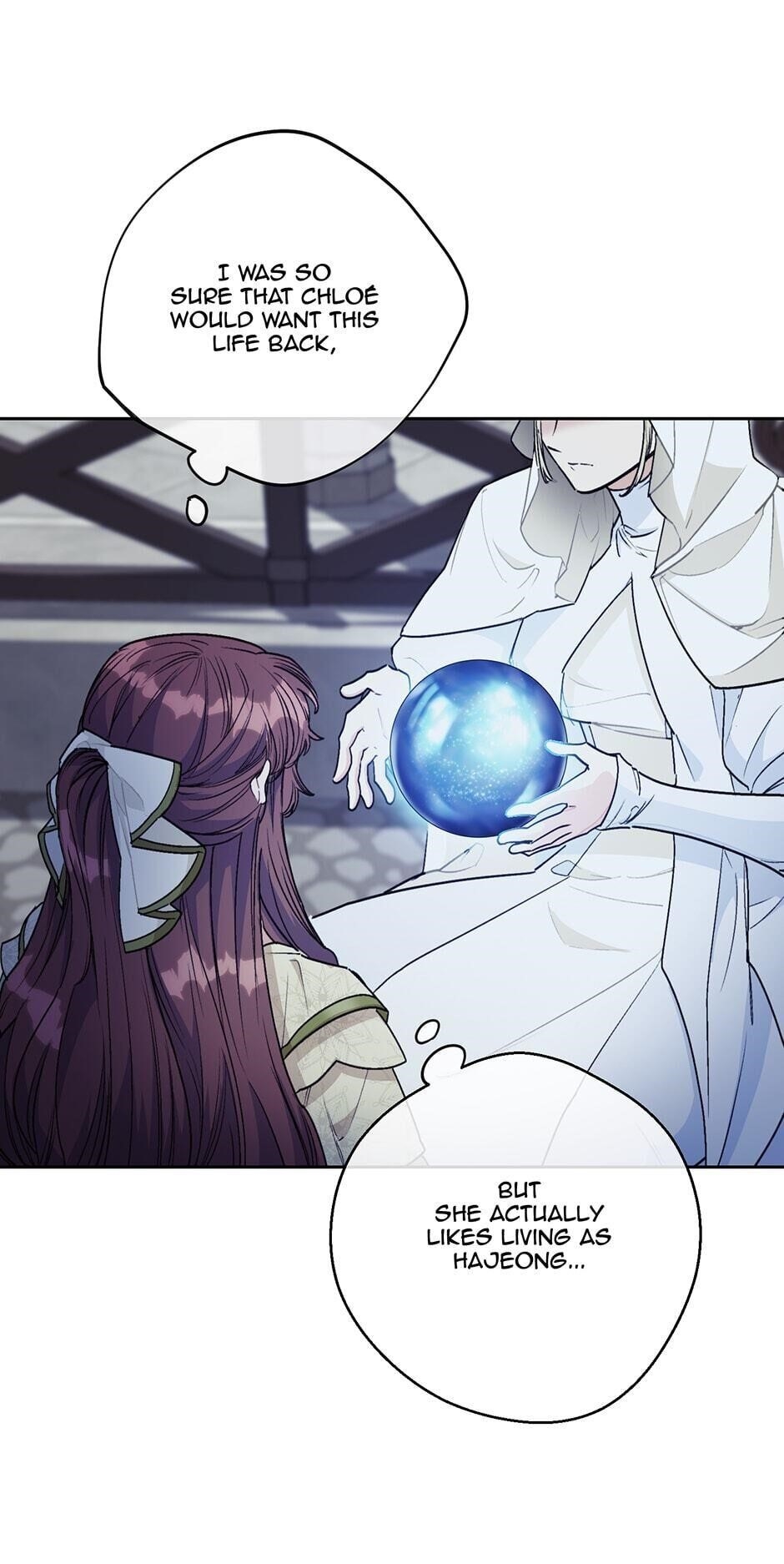 The Duchess' 50 Tea Recipes - Chapter 113 Page 12