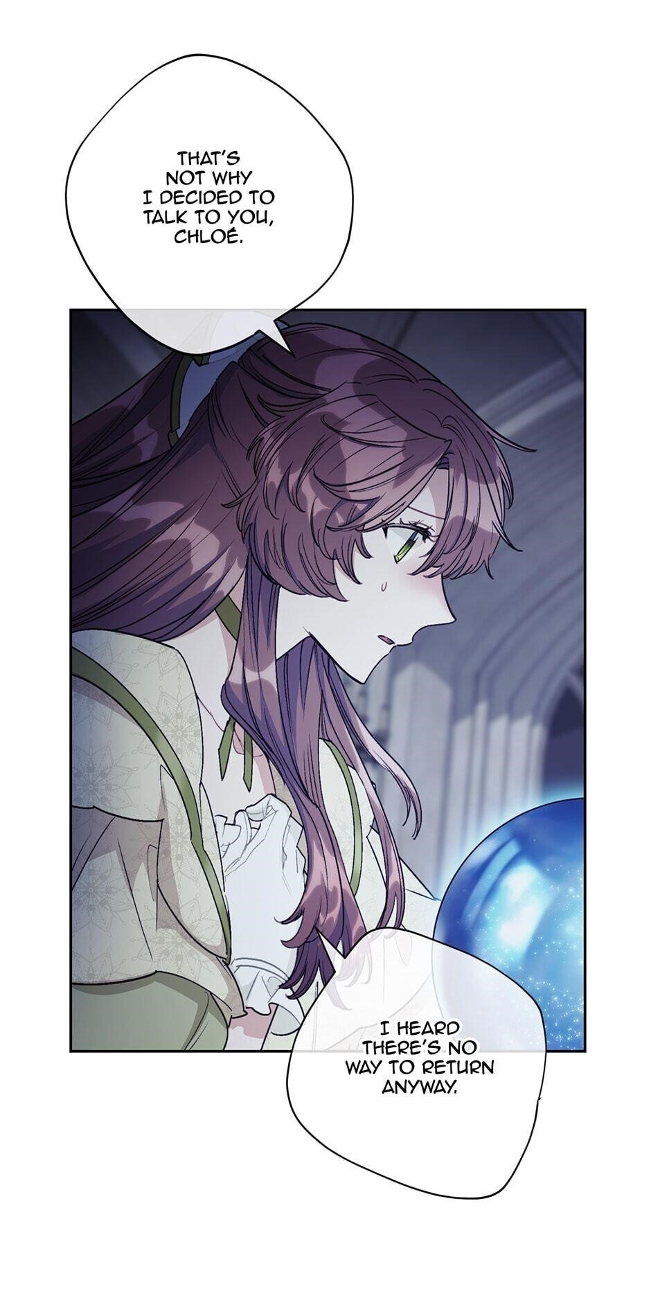 The Duchess' 50 Tea Recipes - Chapter 113 Page 13