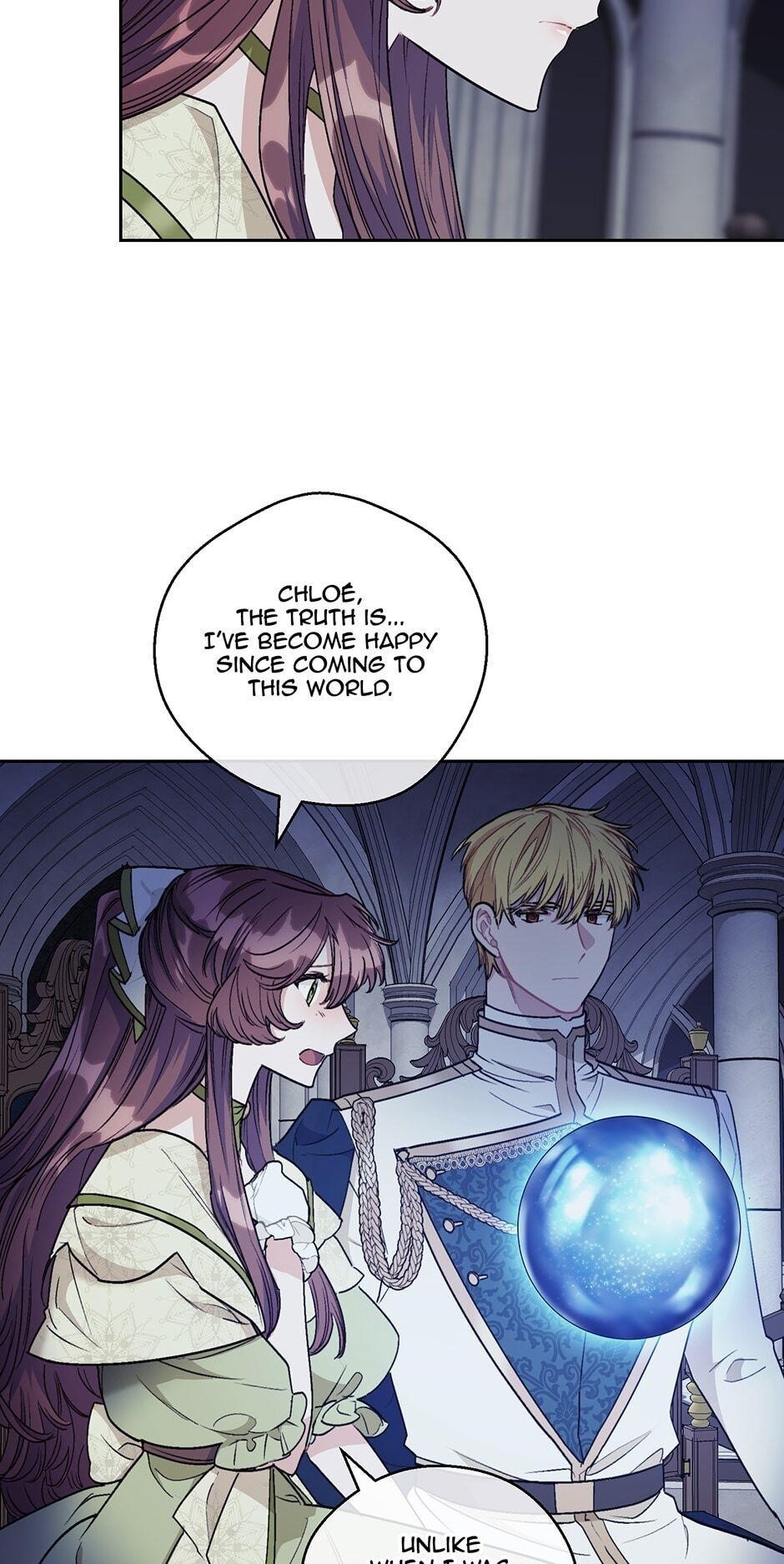 The Duchess' 50 Tea Recipes - Chapter 113 Page 16