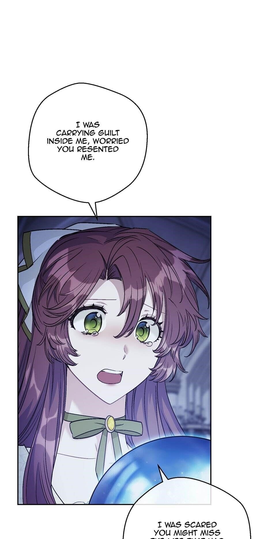 The Duchess' 50 Tea Recipes - Chapter 113 Page 21