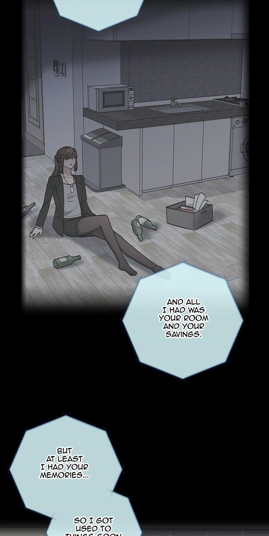 The Duchess' 50 Tea Recipes - Chapter 113 Page 27