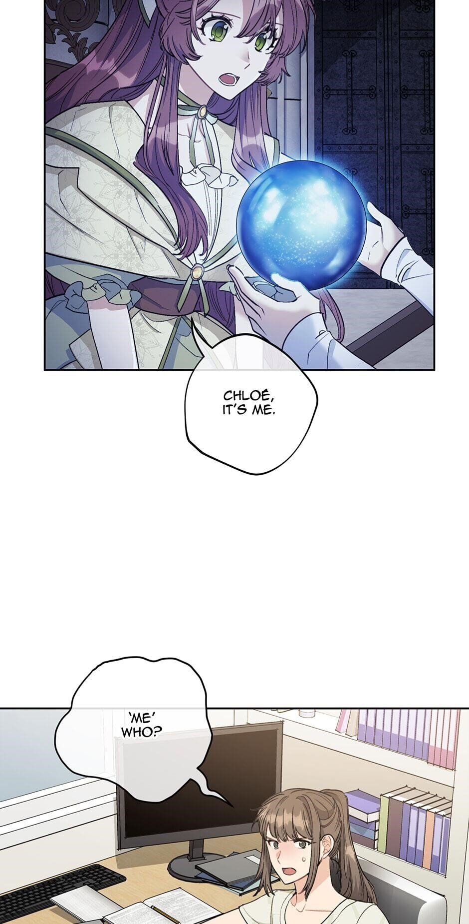 The Duchess' 50 Tea Recipes - Chapter 113 Page 3