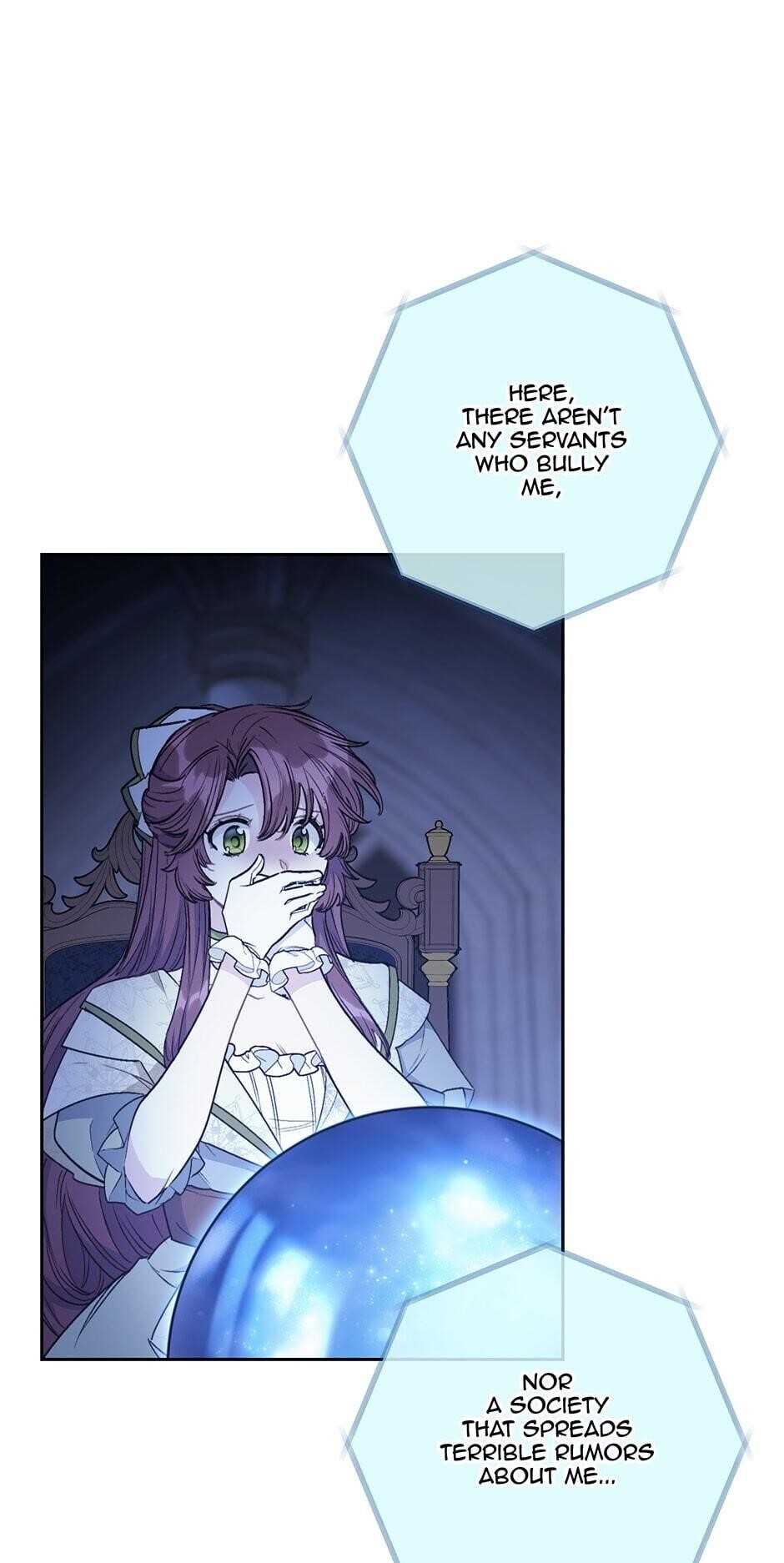 The Duchess' 50 Tea Recipes - Chapter 113 Page 31