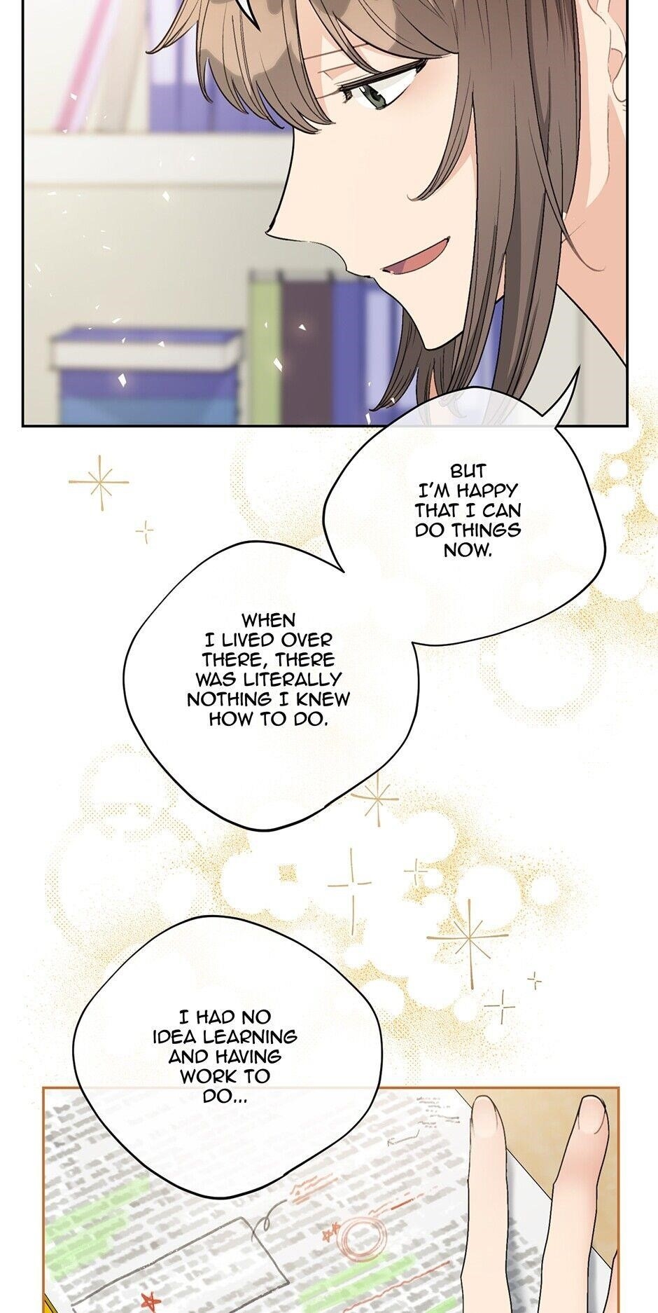 The Duchess' 50 Tea Recipes - Chapter 113 Page 34