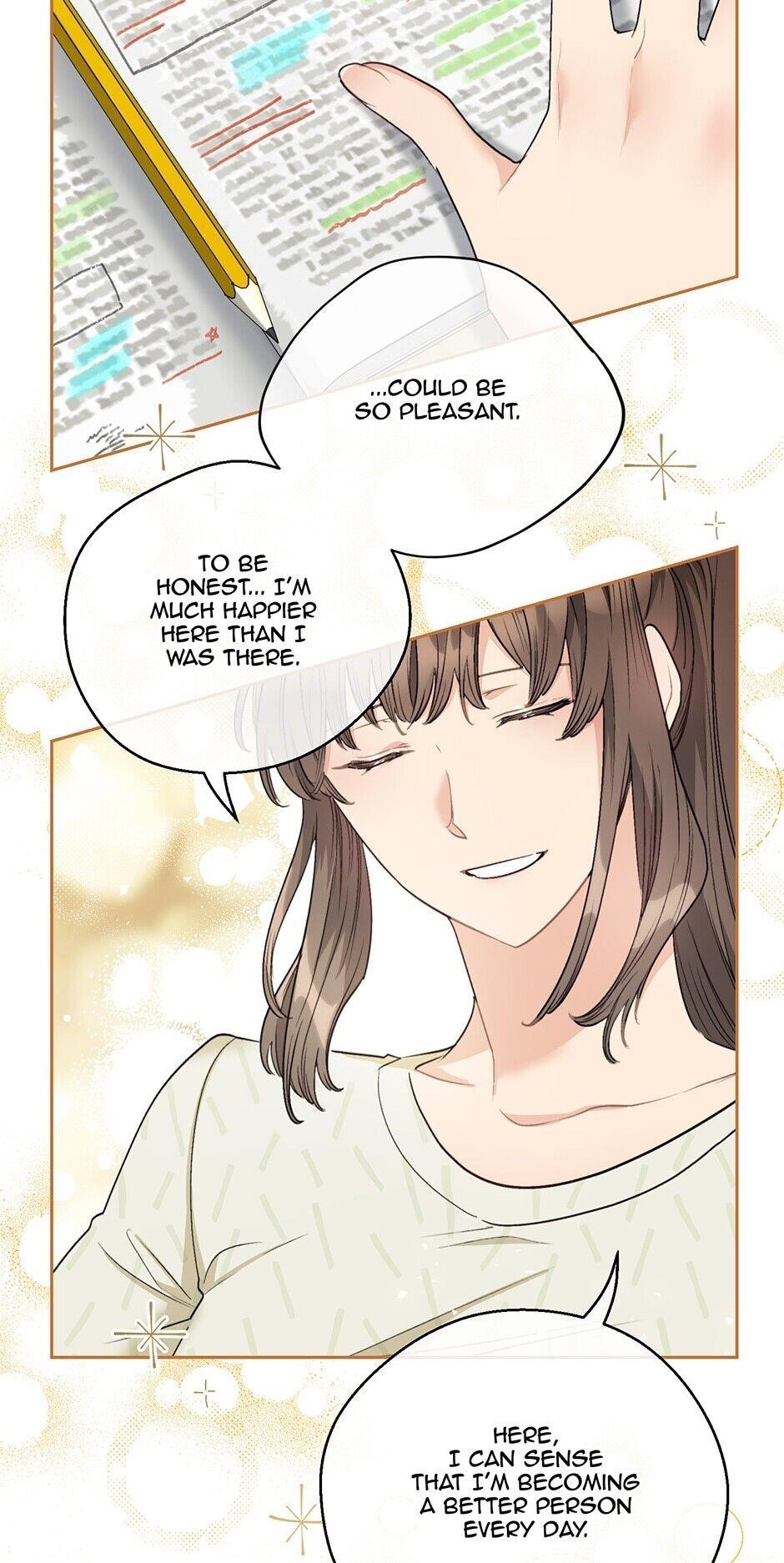 The Duchess' 50 Tea Recipes - Chapter 113 Page 35