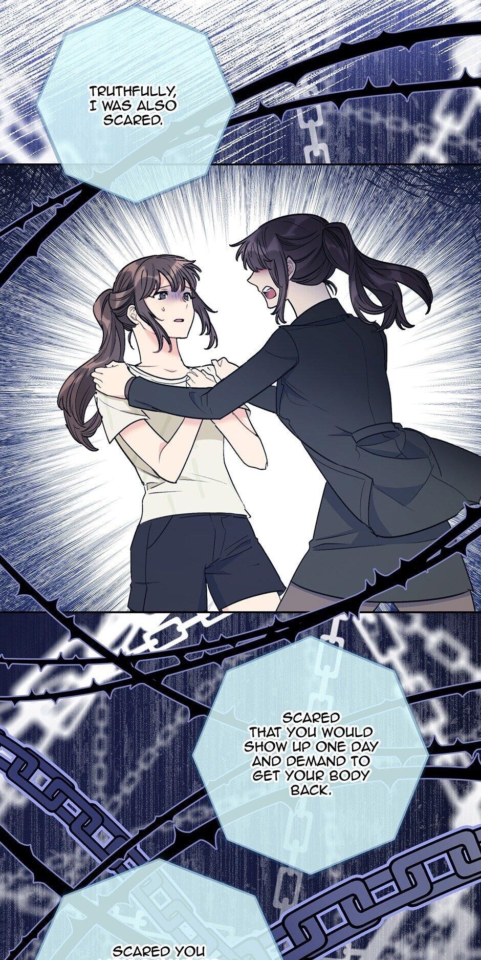 The Duchess' 50 Tea Recipes - Chapter 113 Page 39