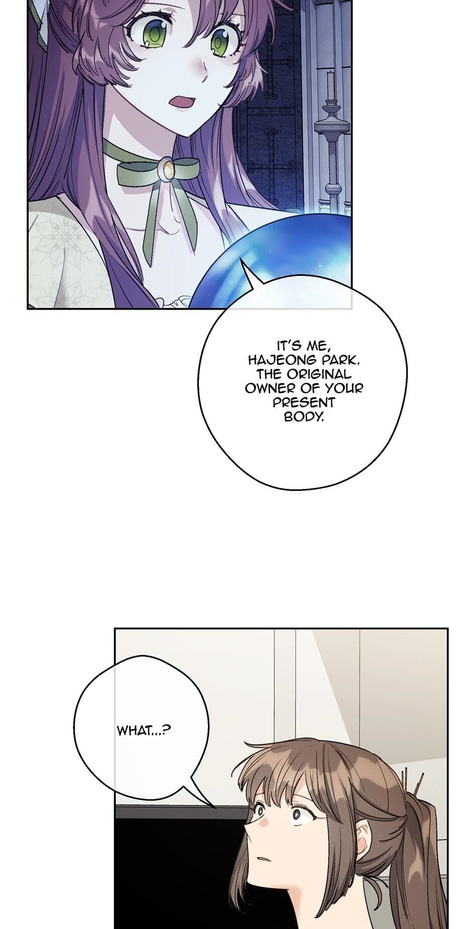 The Duchess' 50 Tea Recipes - Chapter 113 Page 5