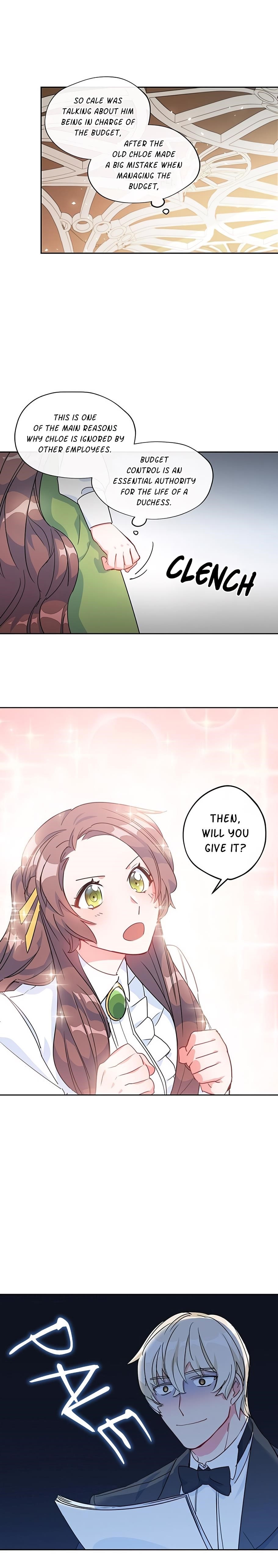 The Duchess' 50 Tea Recipes - Chapter 14 Page 10